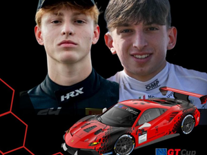 Mertel Motorsport reveals line-ups of its five-car entry